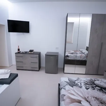 بيت ضيافة Dreams Luxury جيوفيناتسو