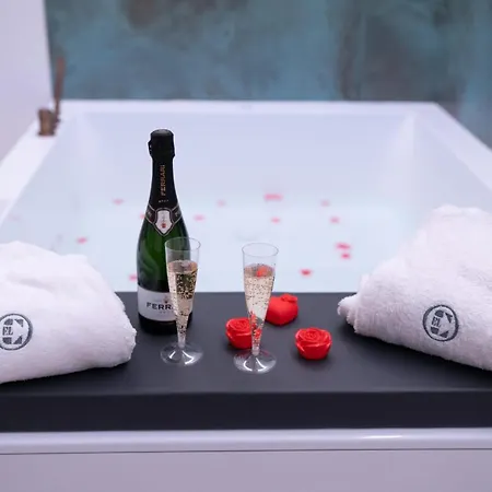 بيت ضيافة Dreams Luxury جيوفيناتسو