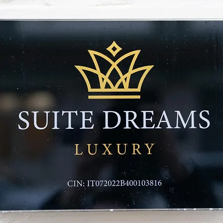 Dreams Luxury Giovinazzo